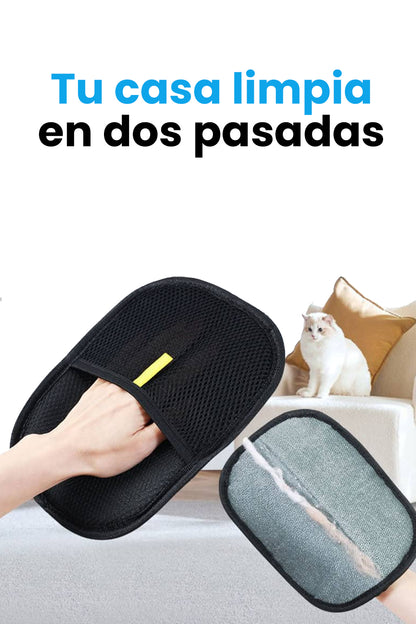 ZeroPelos™ Elimina el pelo de mascotas